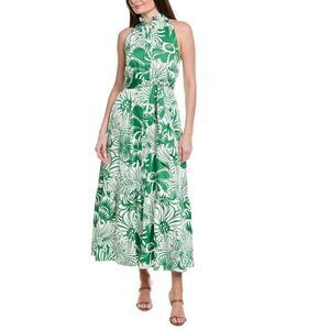 Borgo De Nor Womens Biba Maxi Dress